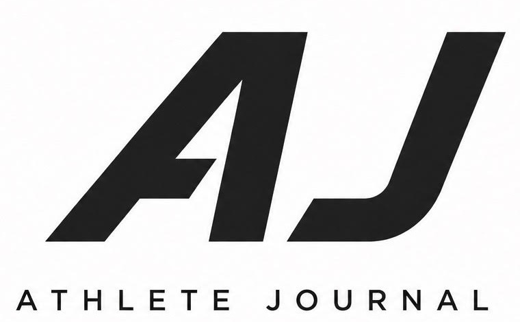 Athlete Journal